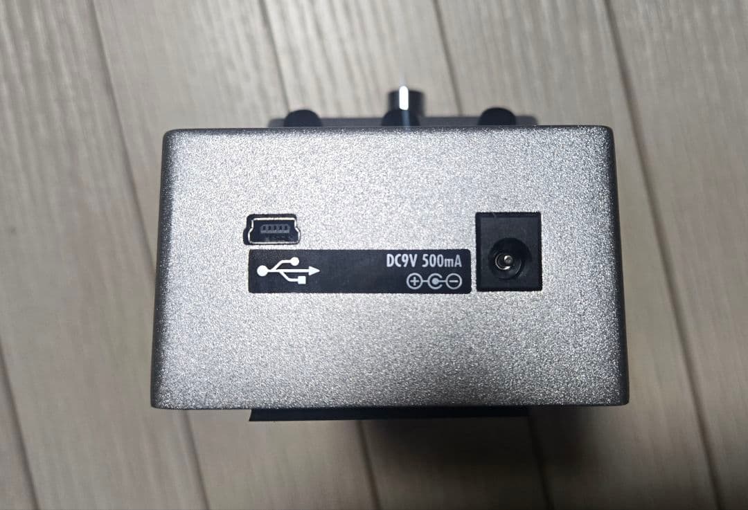 ZOOM MS-50G マルチエフェクター　セット