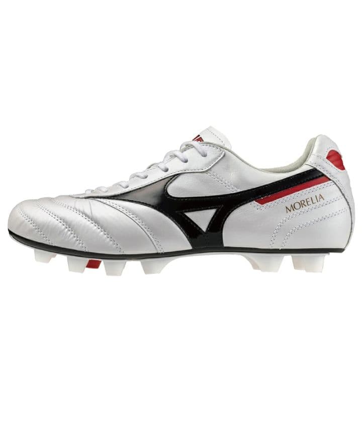 【国内正規品・新品】ミズノ　モレリア 2 JAPAN　ノーマルステッチ　26.5