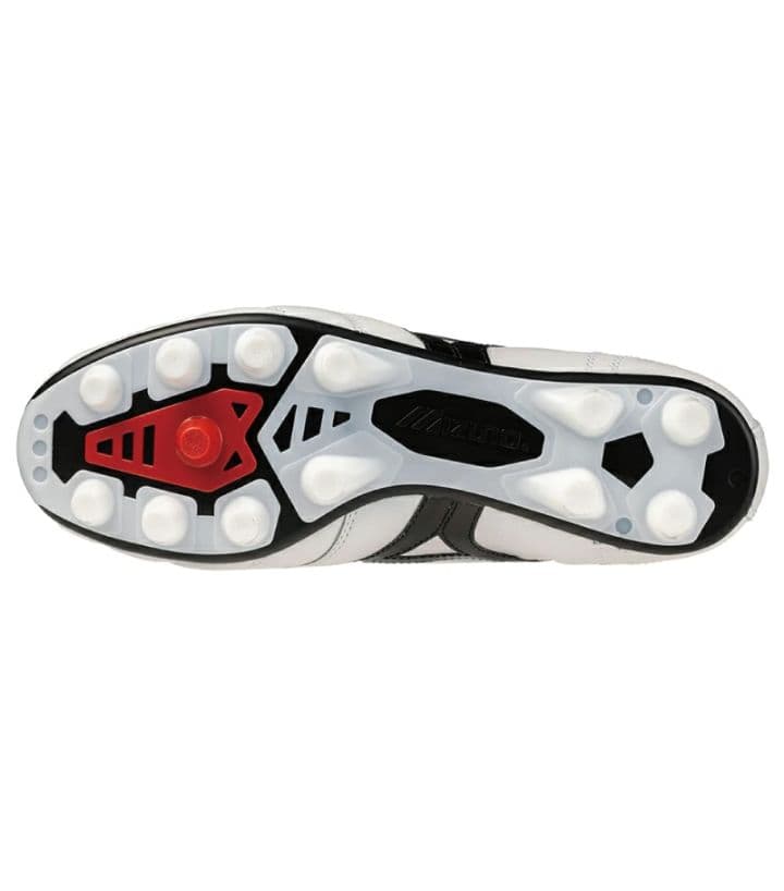 【国内正規品・新品】ミズノ　モレリア 2 JAPAN　ノーマルステッチ　26.5