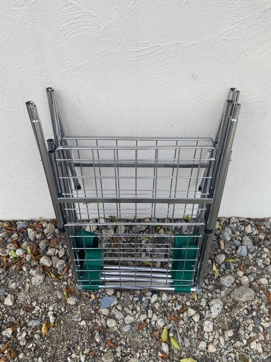 値下げユニフレーム、キッチンテーブル、キッチンスタンド