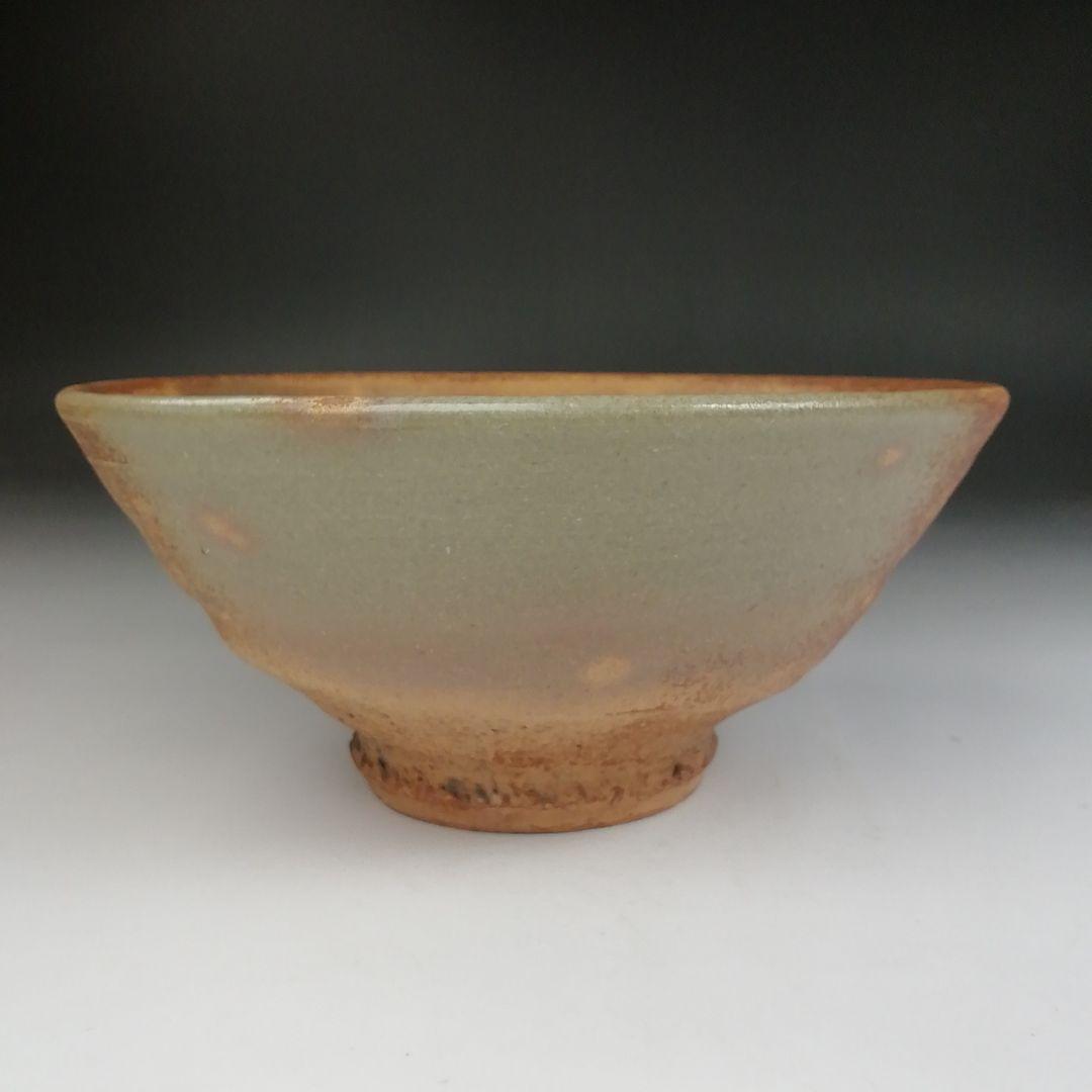 Ｔ８１１　茶碗　『斗々屋　龍田写』『今岡妙見 作』　共箱　抹茶碗　茶道具