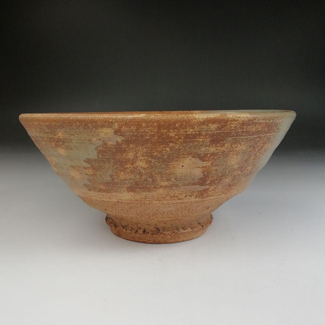 Ｔ８１１　茶碗　『斗々屋　龍田写』『今岡妙見 作』　共箱　抹茶碗　茶道具