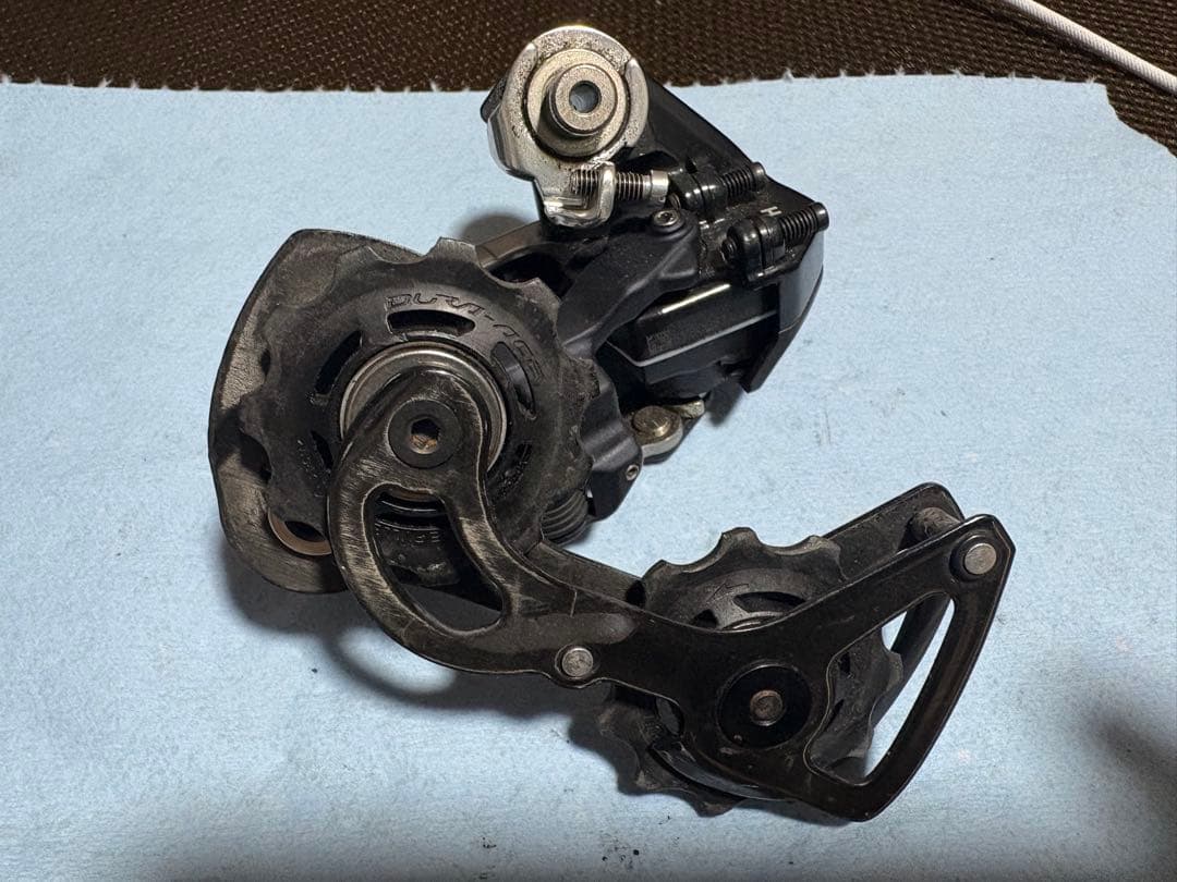 DURA-ACE fd-9070 rd-9070 セット