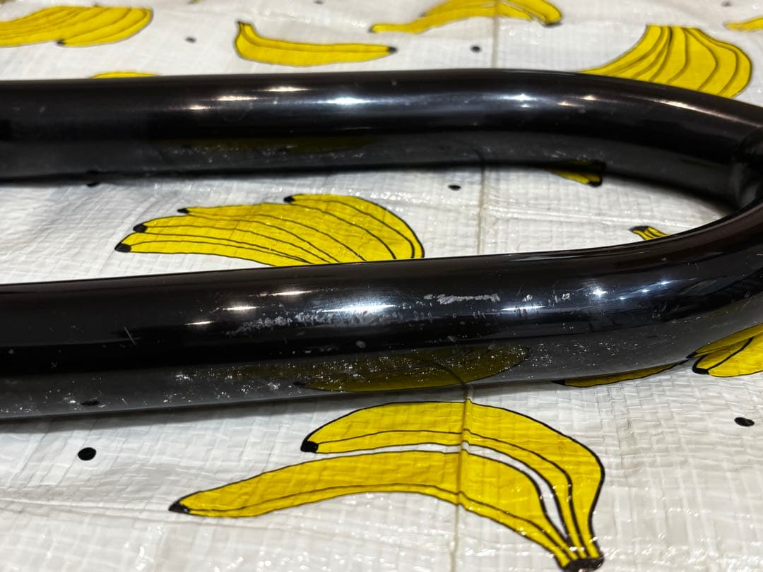 オデッセイ DIRECTOR フォーク　BMX用