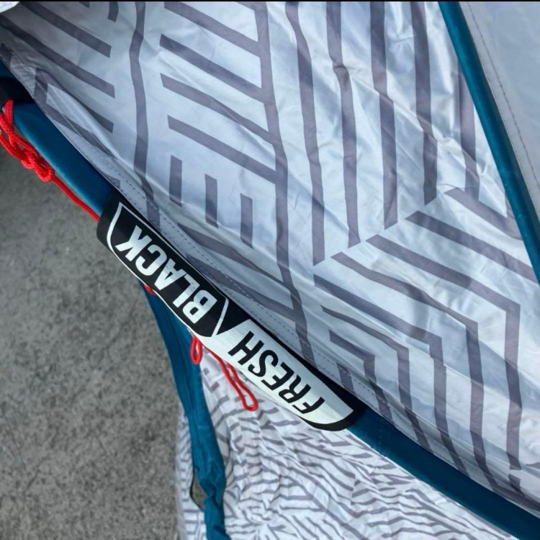 Quechua ツーリングテント ワンタッチテント 簡単設営 テント 2人用