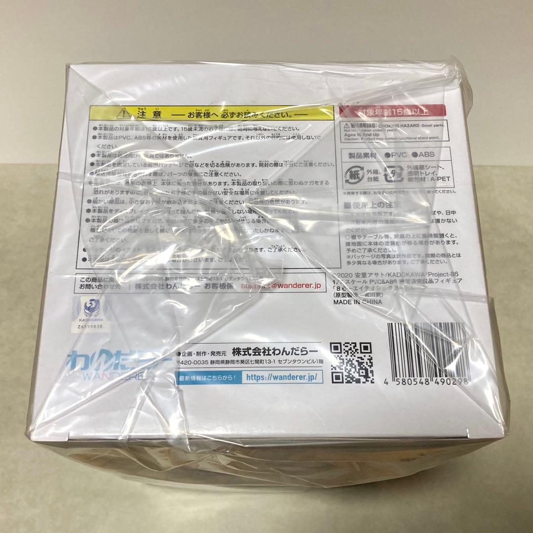 86 レーナ フィギュア