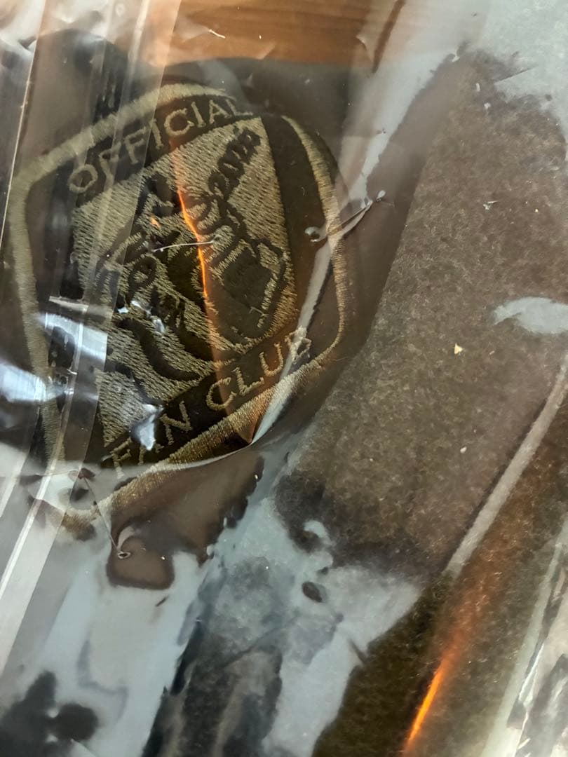 阪神タイガース ・スタジアムジャンパー Mサイズ、新品・未開封