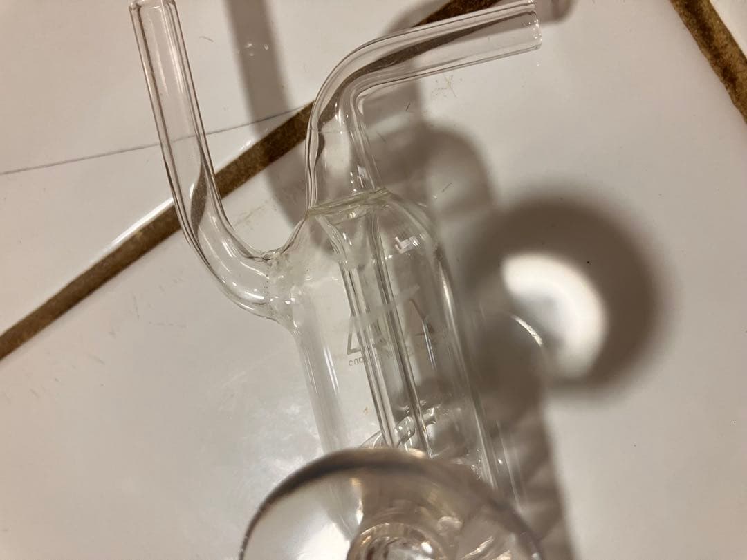 希少 ADA 旧ロゴ ビートルカウンター