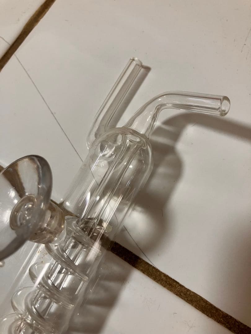 希少 ADA 旧ロゴ ビートルカウンター