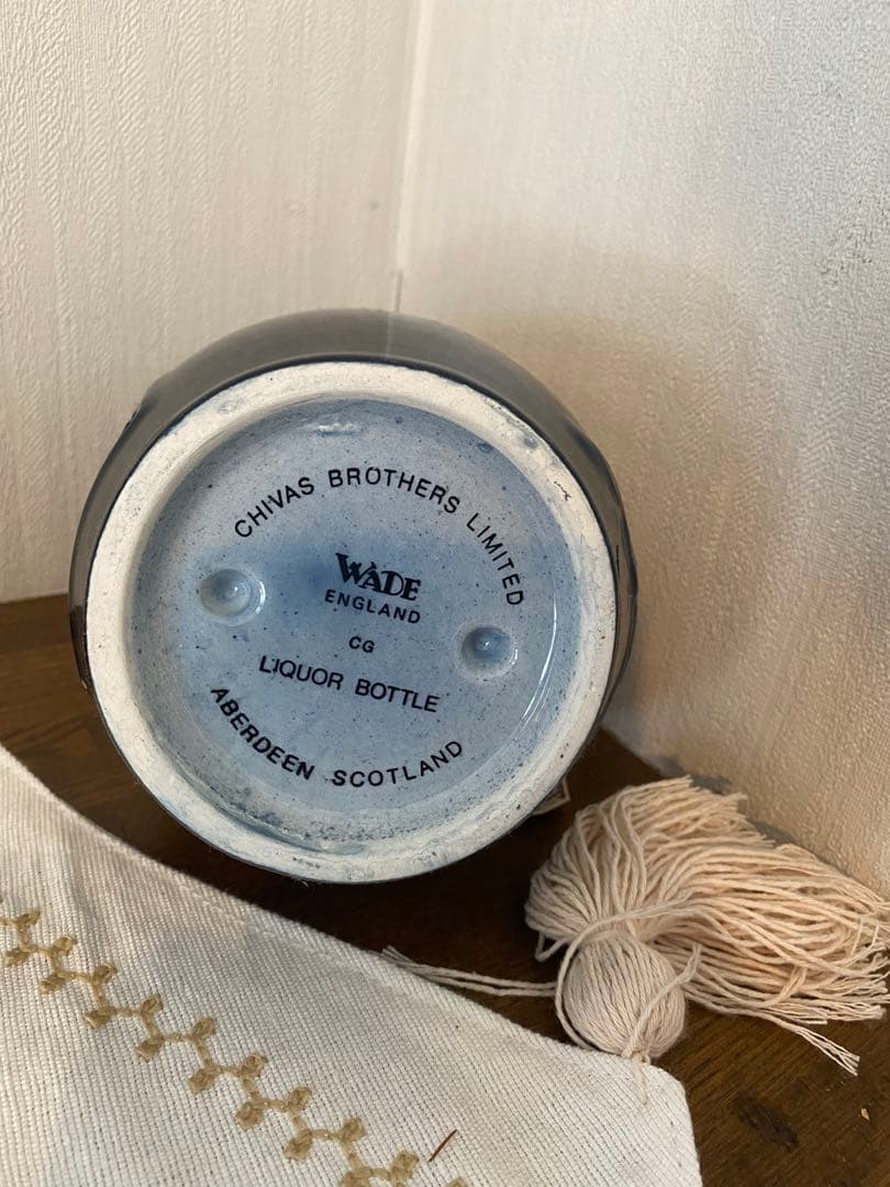 未開封　 Salute ウイスキー　ロイヤルサルート 21年