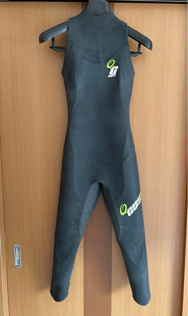 レディースウェットスーツロングジョンサーフィンボディボードトライアスロンサップ