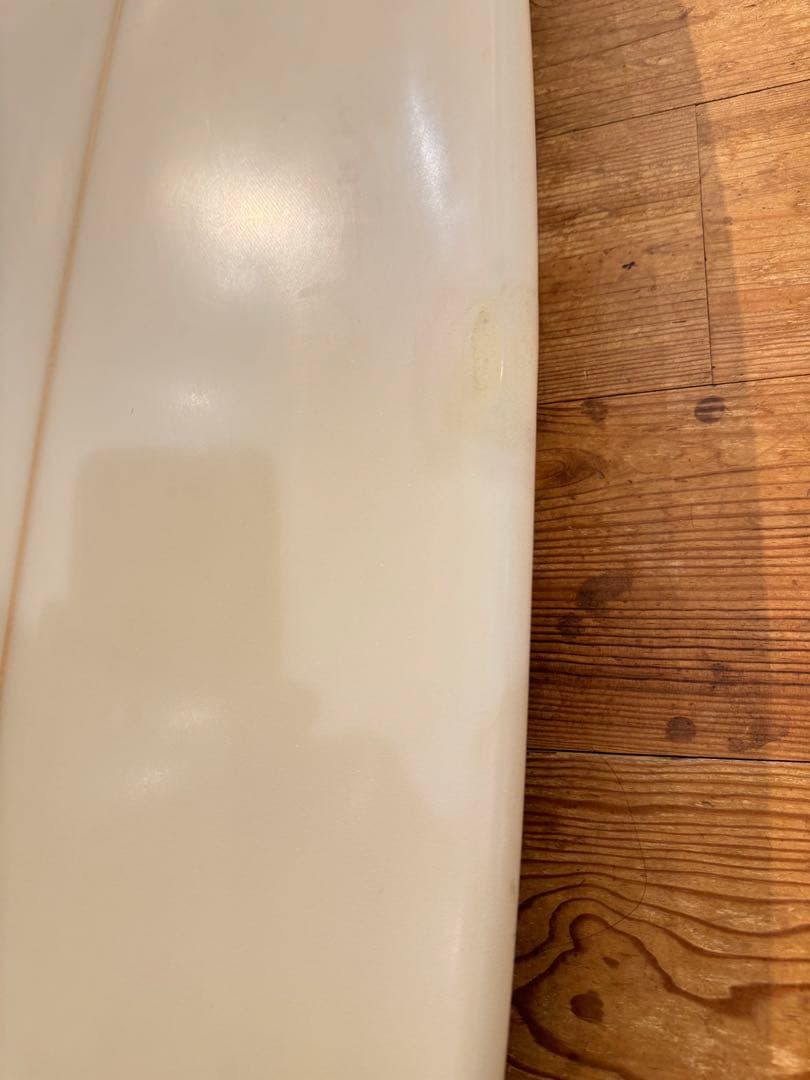 エリック クリステンソン ECサーフボード6.0