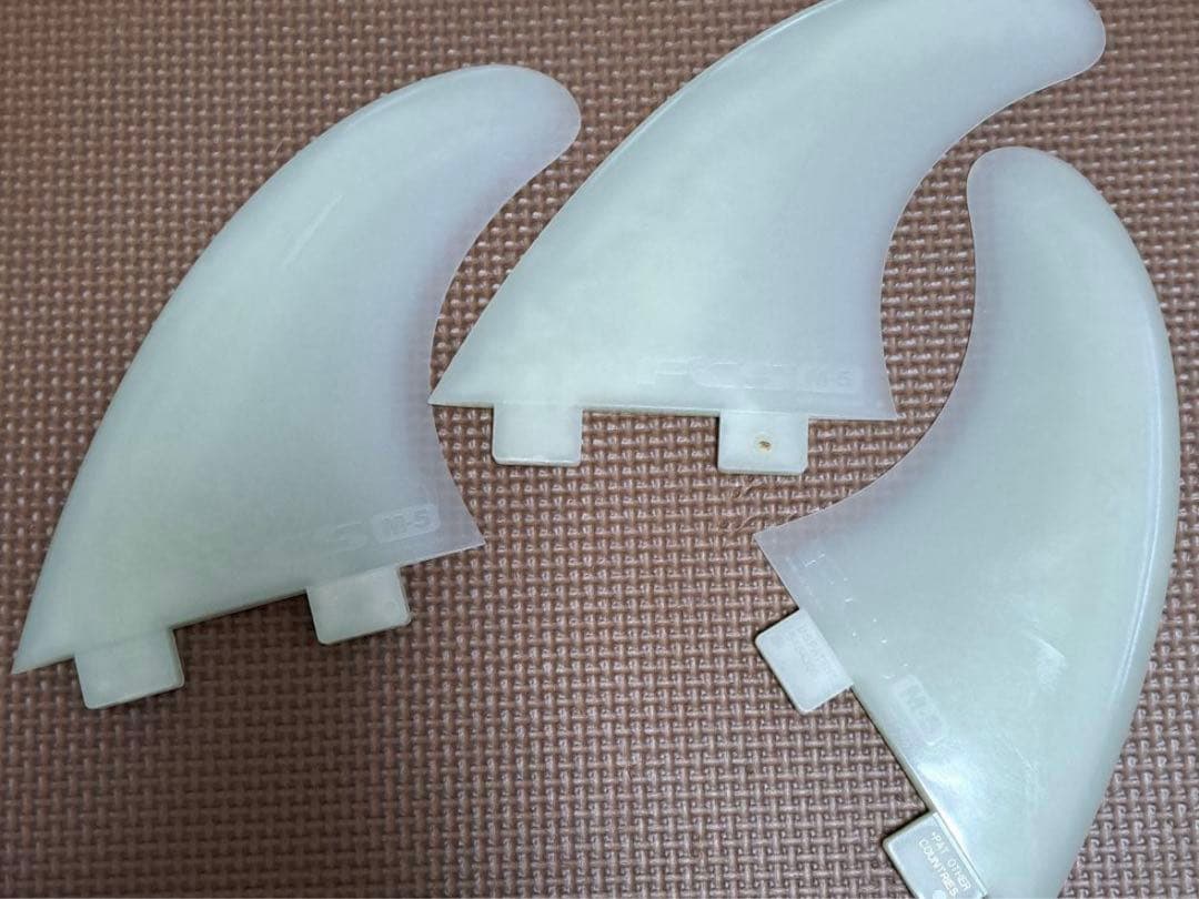 エリック クリステンソン ECサーフボード6.0