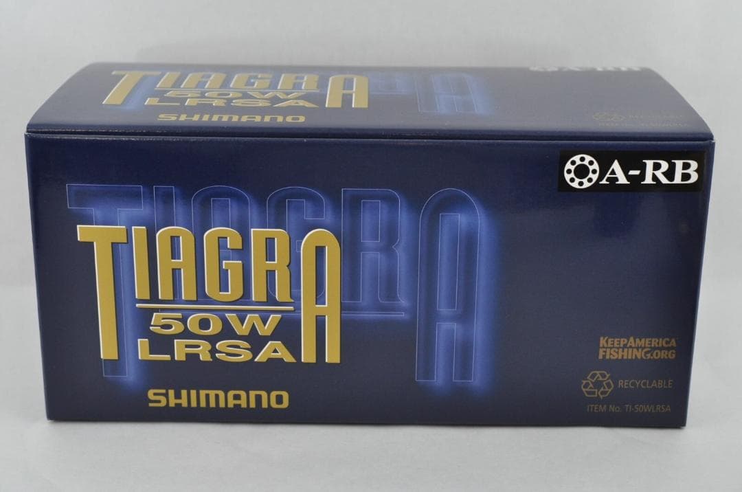 シマノ( SHIMANO) ティアグラ 50W LRSA
