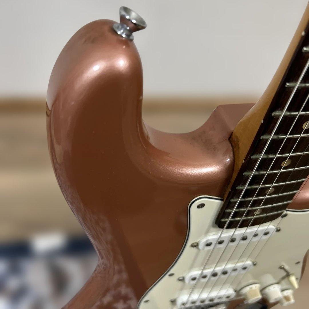 Seymour Duncan Traditional エレキギター【ジャンク】