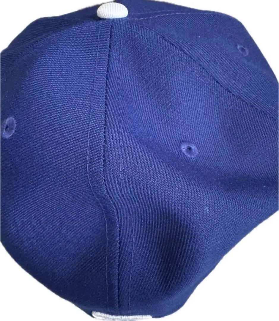 NEW ERA 59FIFTY ドジャース ダークロイヤル 7 3/4 大谷翔平