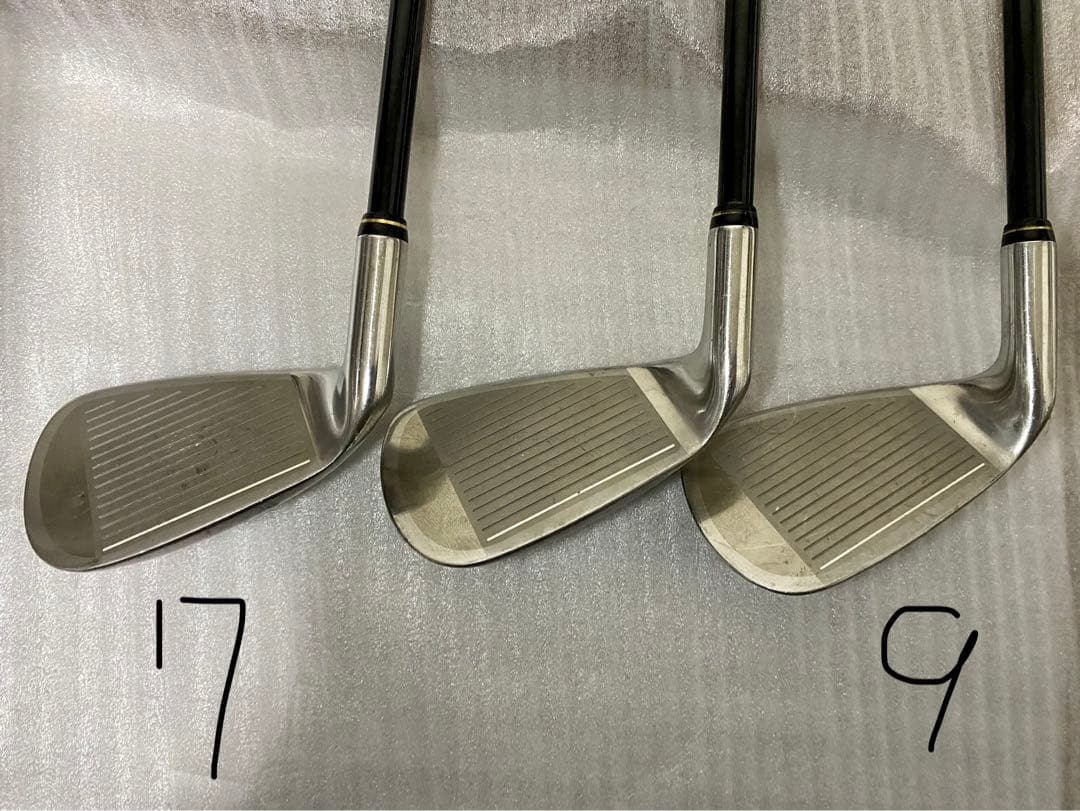 ゴルフクラブ　13本　ゼクシオ　xxio tour Special