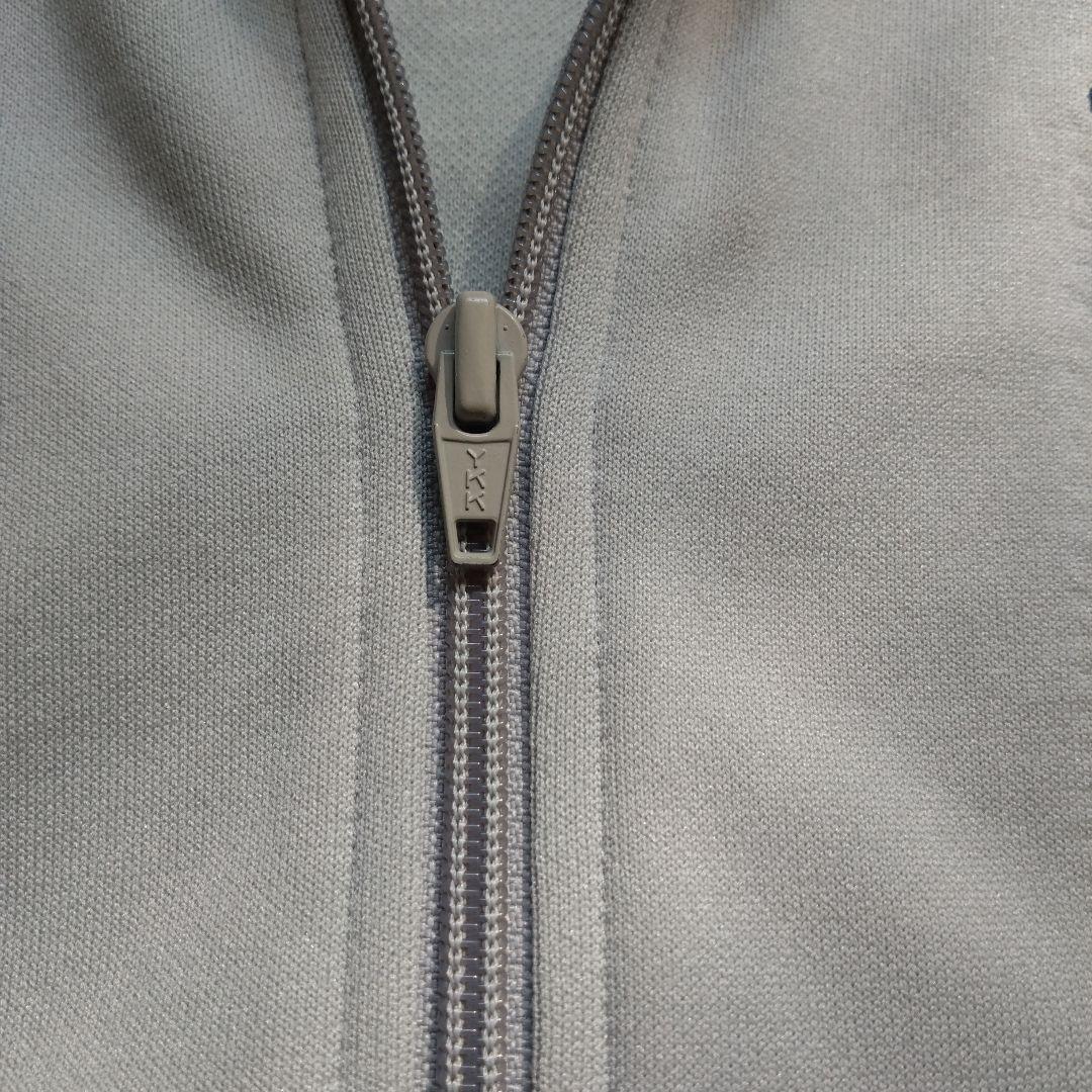 ほぼデッドストック オールドアディダス 上下 80sデサント (オリジナルス)