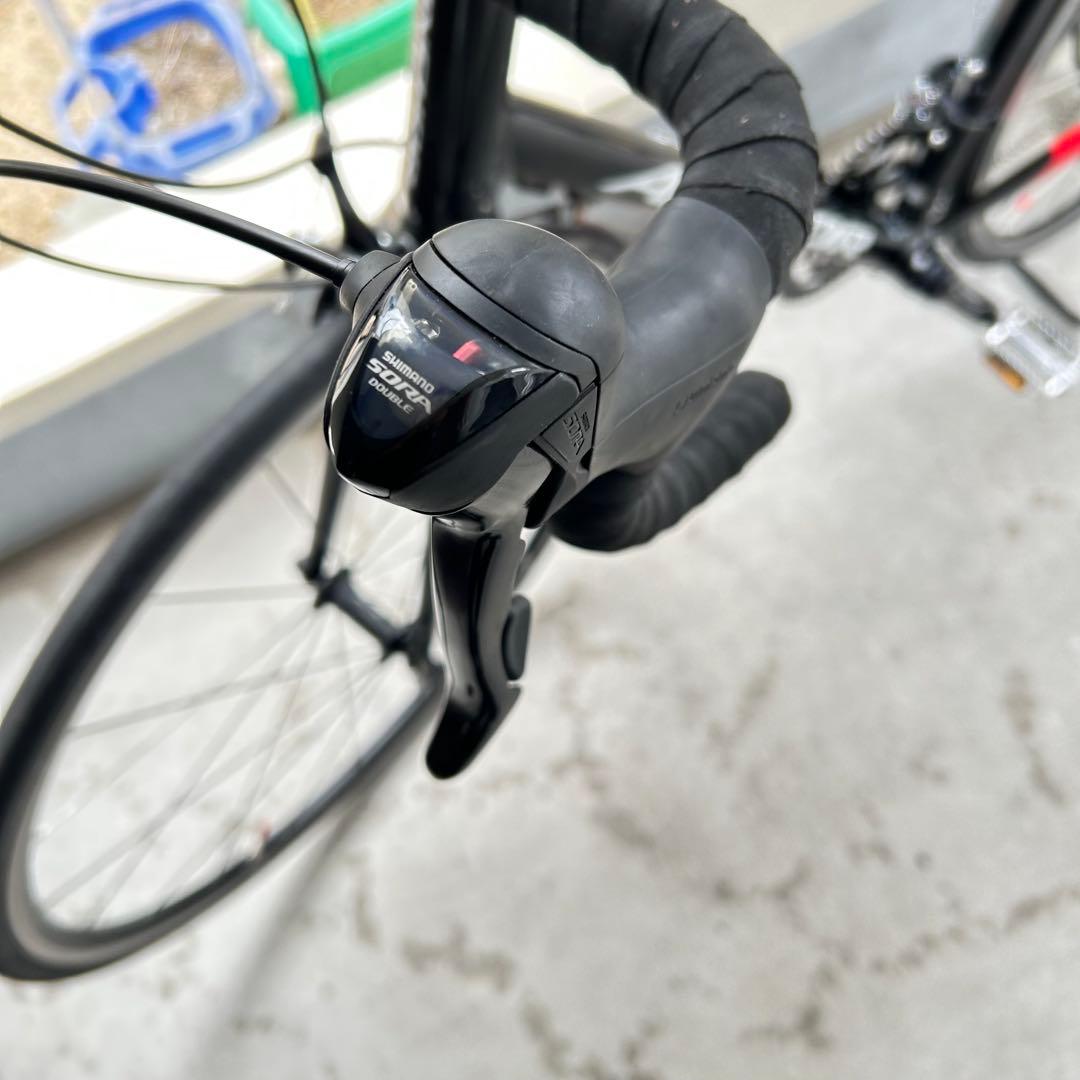 購入不可　ブリヂストン　アンカーRS6 550サイズ　2018年モデル