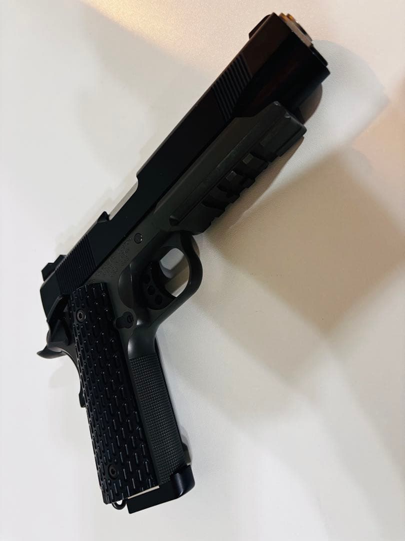 東京マルイ ナイトウォーリアー　18歳以上　ガスブローバッグ