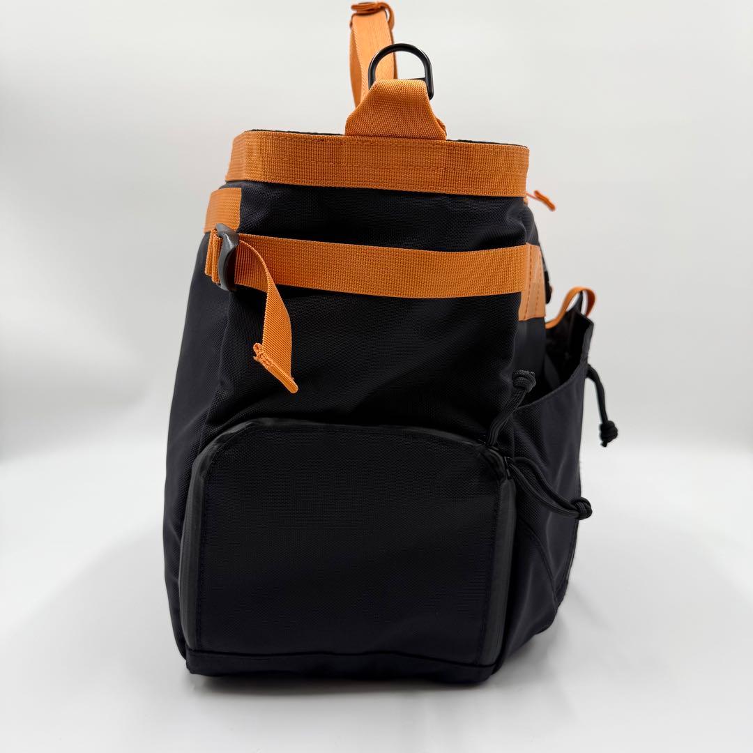 【未使用級】BRIEFING TRANSITION WIRE GOLF