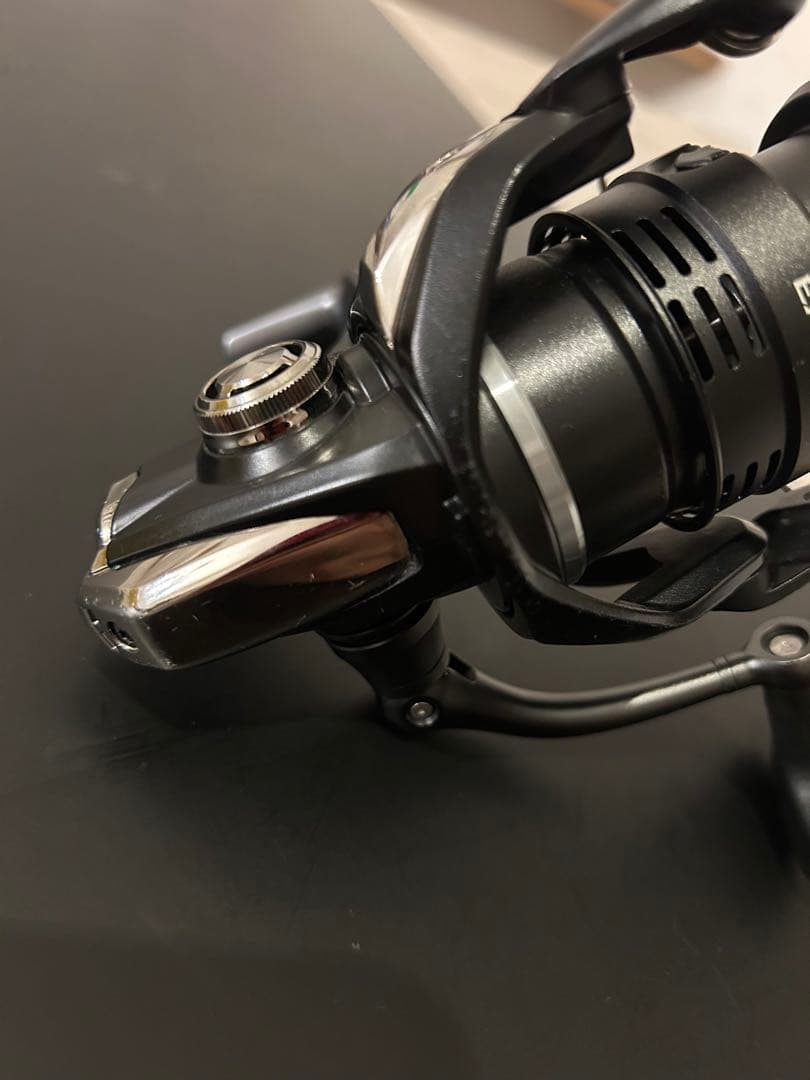 SHIMANO EXSENCE BB C3000MHG スピニングリール