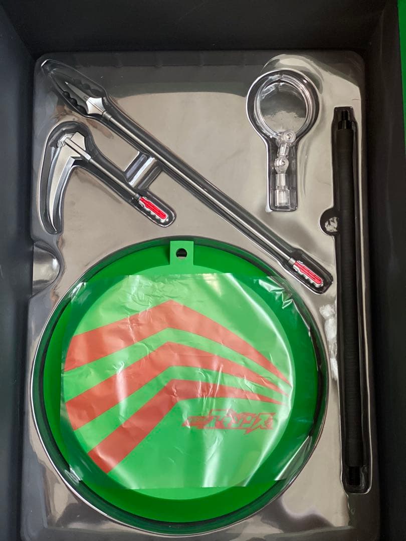 RAH 仮面ライダー アマゾンズ アルファ オメガ 2体セット ジェネシス