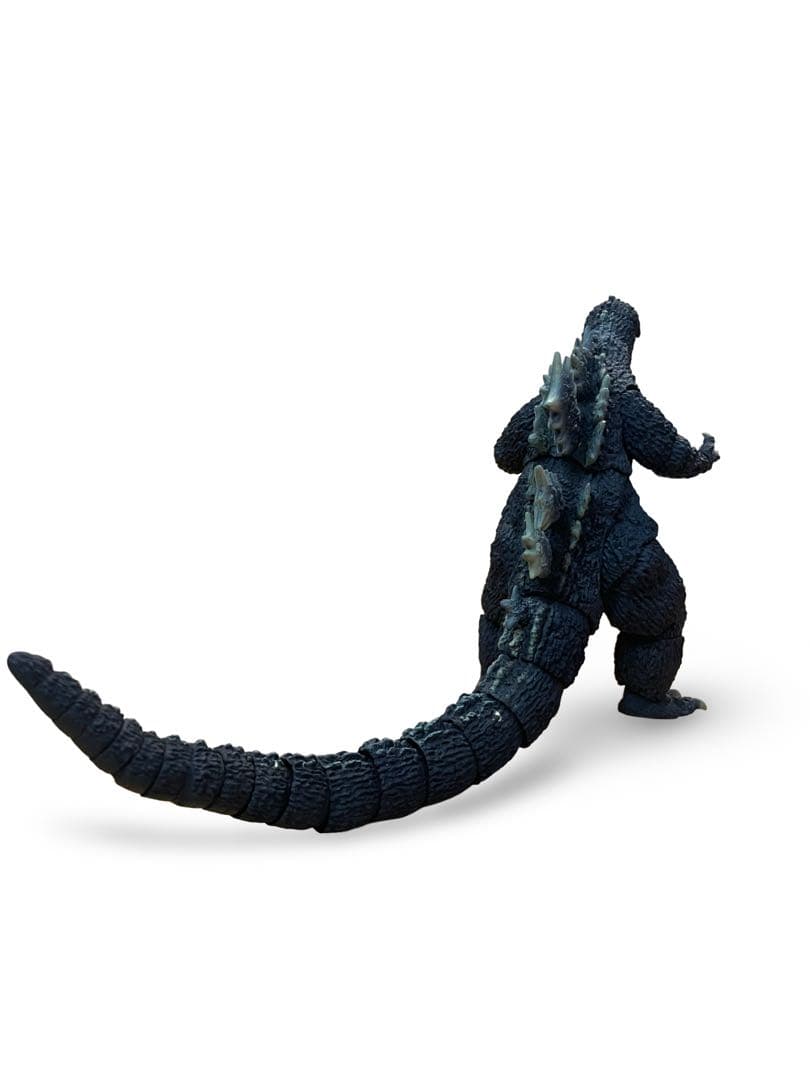 【専用】バンダイ S.H.MonsterArts ゴジラ 1964