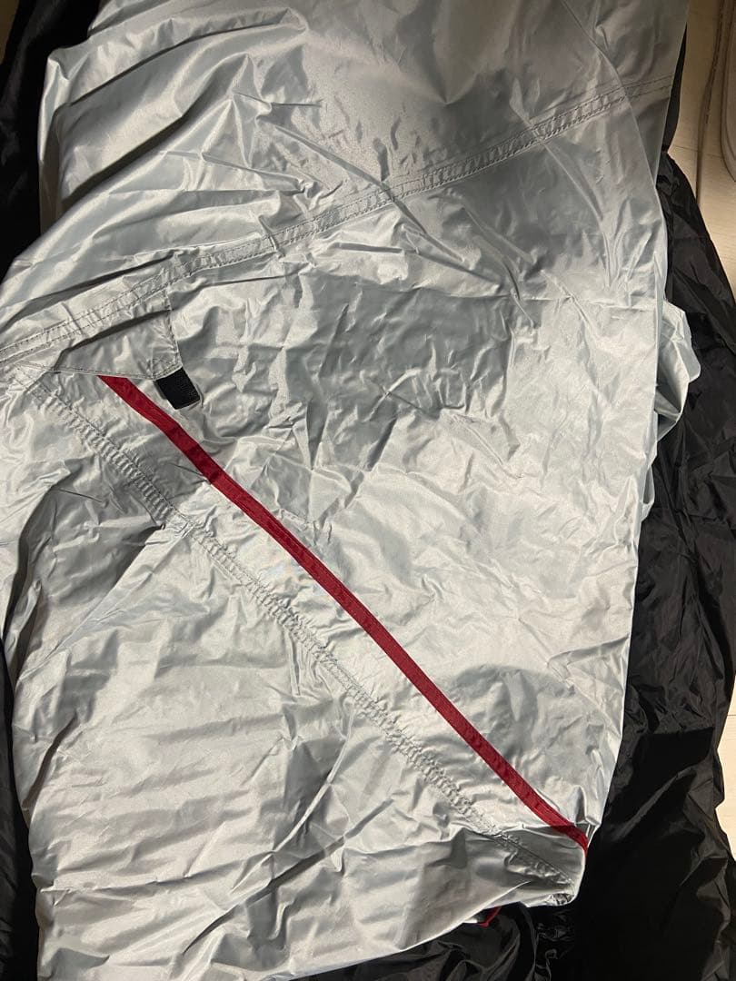 Coleman ツーリングドームST