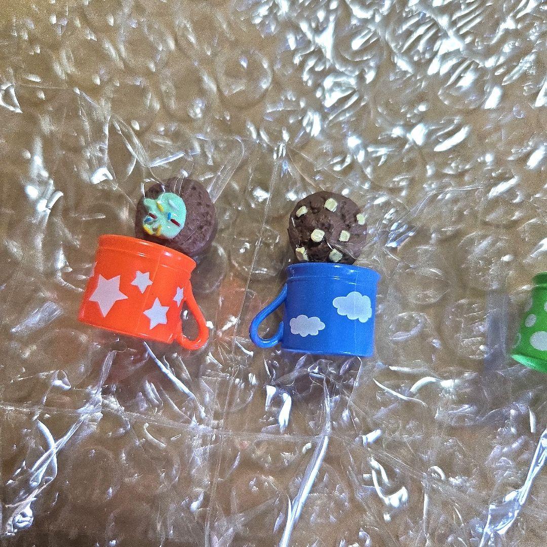 リーメント　幸せキッチン　ミニチュア