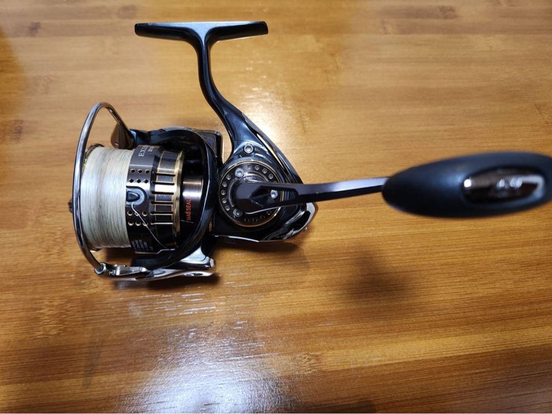 DAIWA EXIST スピニングリール