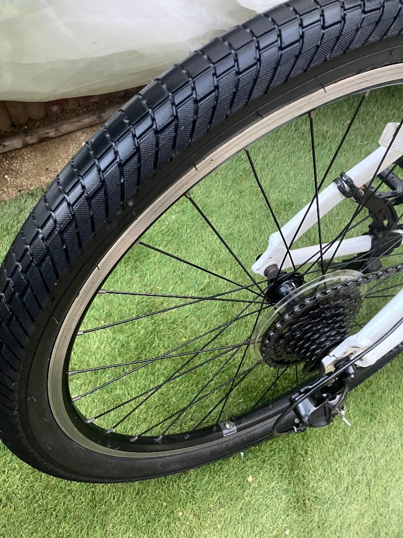 GIANT スナップ購入価格75900円現地引き渡しはお値引きします-18500