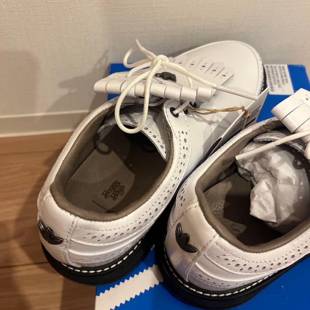 【新品未使用】adidasGolf BogeyBoysコラボ 「GW2113」