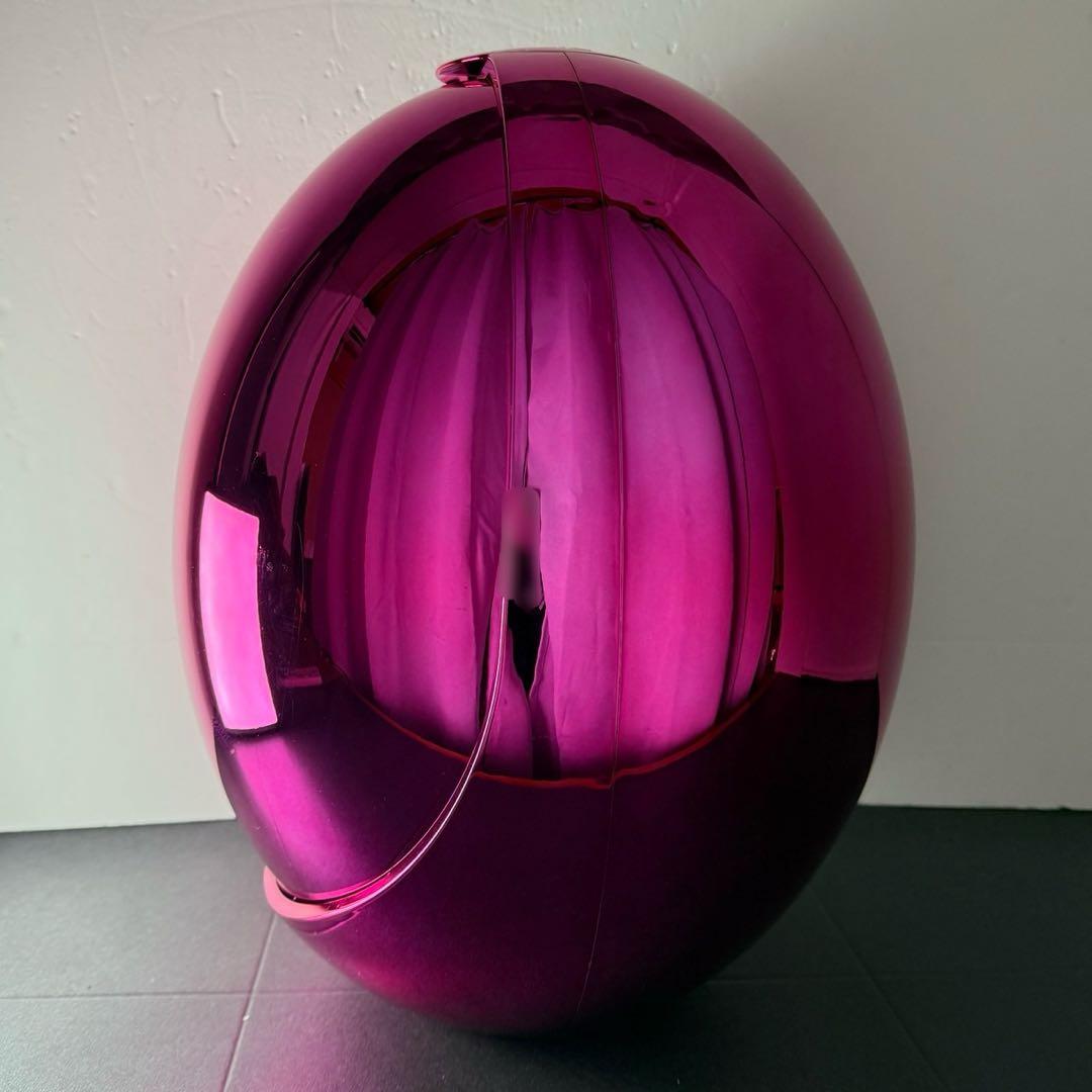 エンジェル シャンパン エッグ ヴィンテージ ピンク 2008