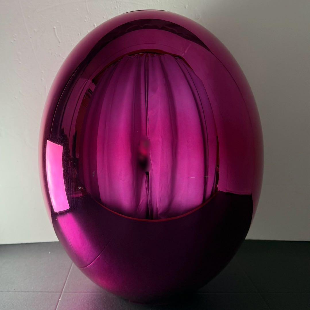 エンジェル シャンパン エッグ ヴィンテージ ピンク 2008