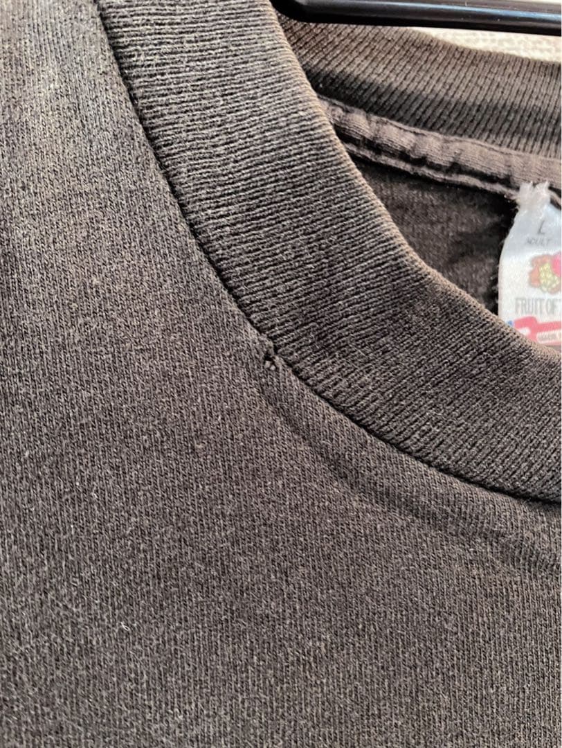 ★90s ヴィンテージ★pearl jam　パールジャム　バンドＴシャツLサイズ