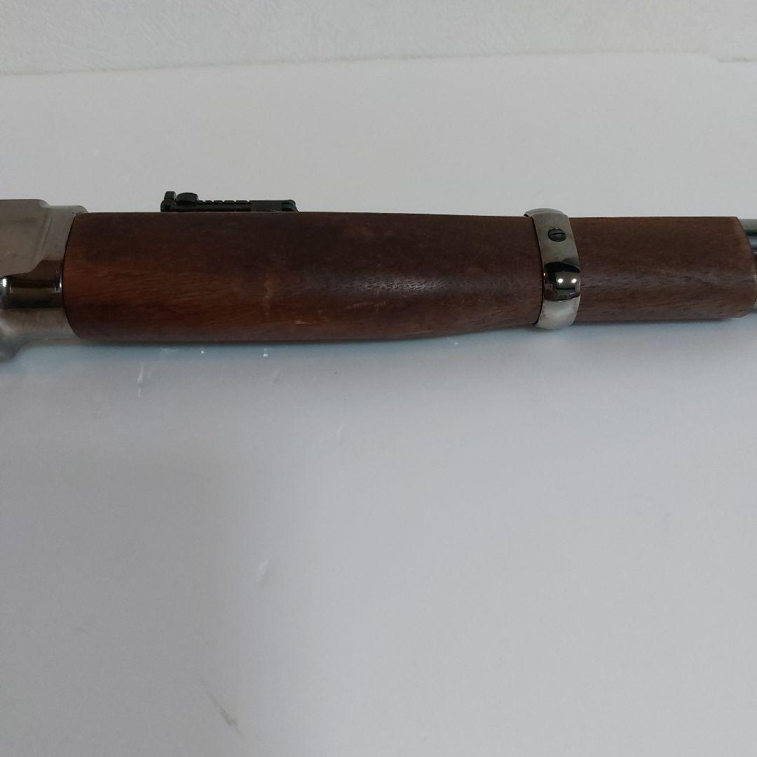 KTWウィンチェスターM1873 カービン 可変ポップ