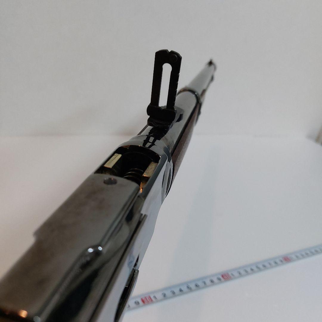 KTWウィンチェスターM1873 カービン 可変ポップ