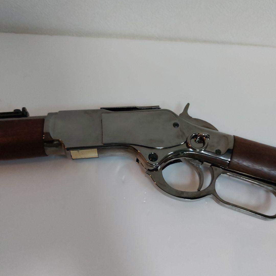 KTWウィンチェスターM1873 カービン 可変ポップ