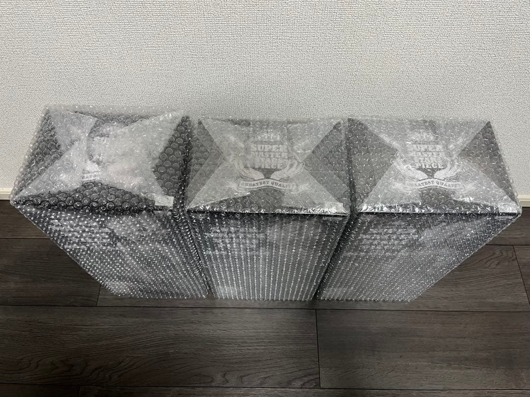 SMSP 悟空　ver.1.5 B賞 02 D賞 04 E賞 05