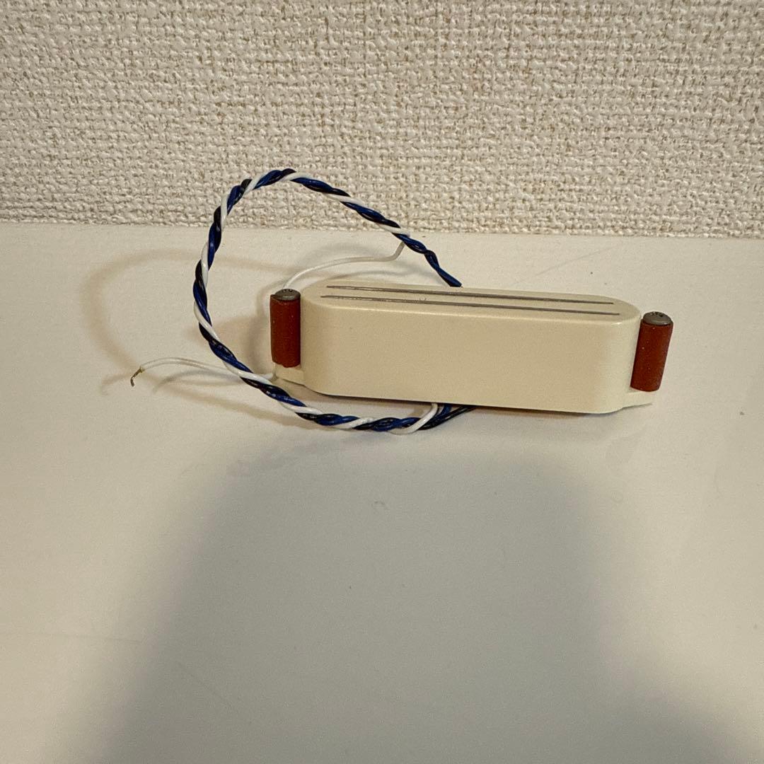 Bill Lawrence　L45S