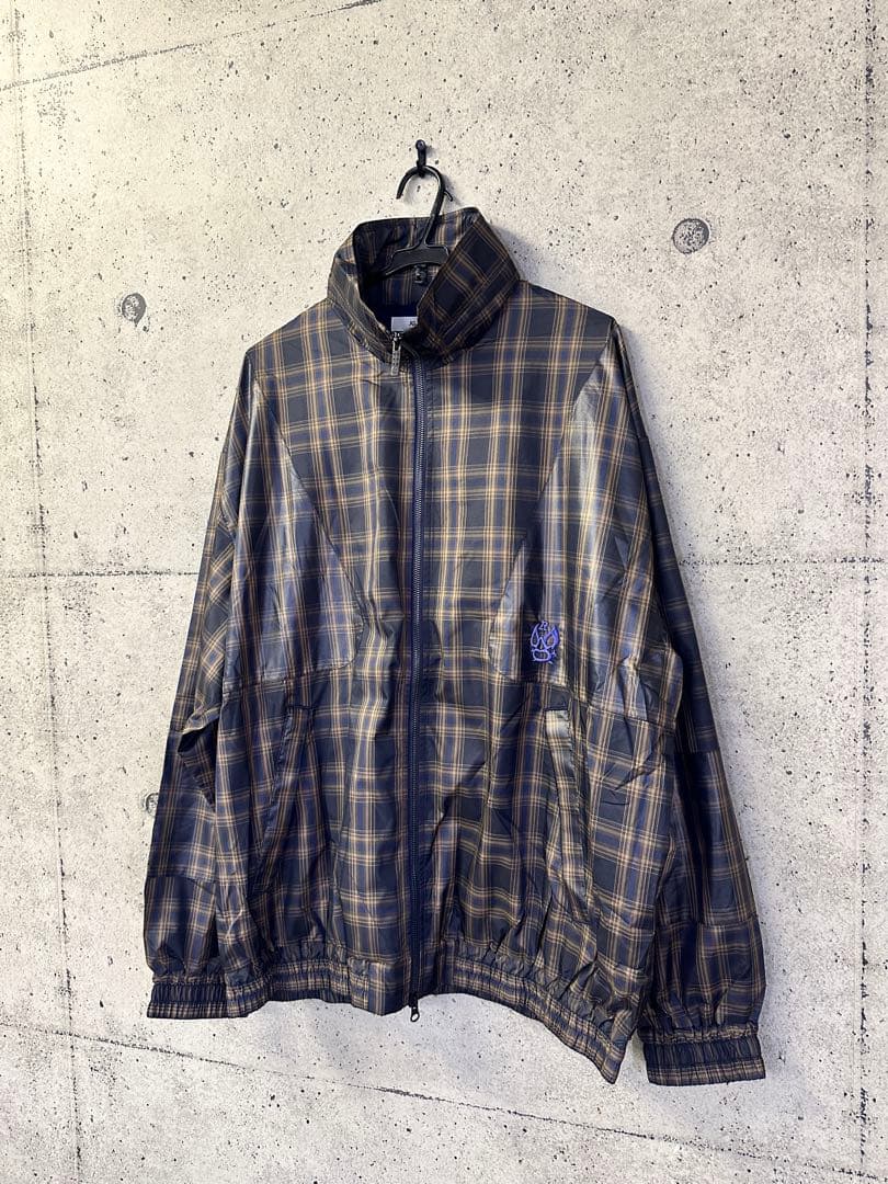 【新品未使用】サイズ6 メンズ ブルゾン ラッセルノ 1665