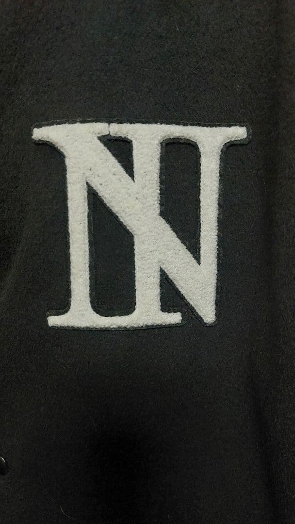 The BONEZスタジャンXL