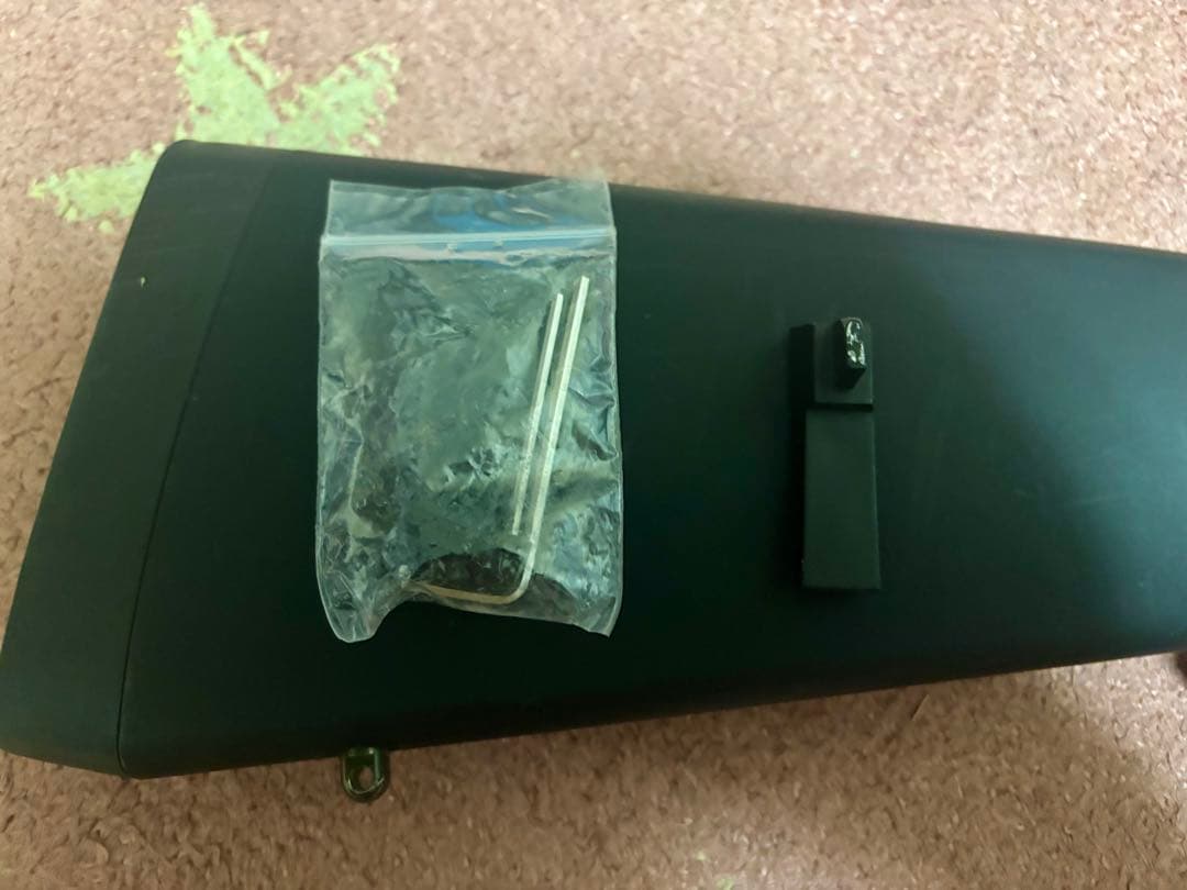 東京マルイ　VSR-10 プロスナイパー