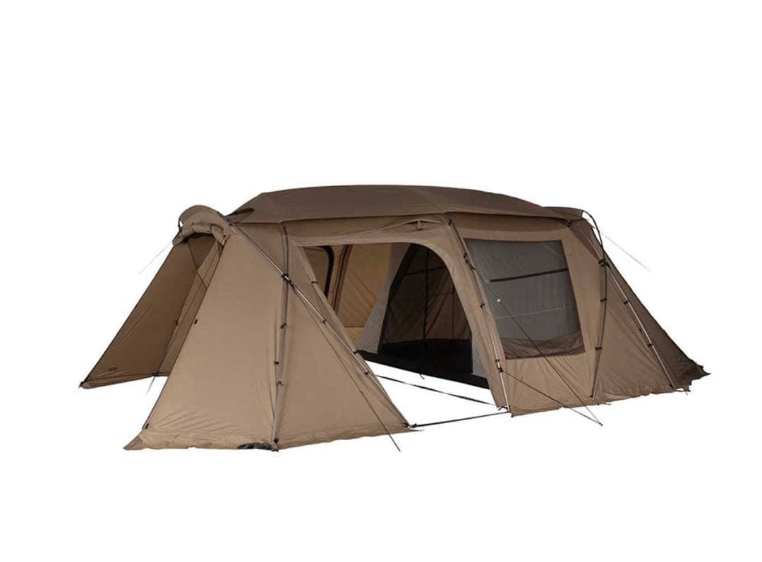 即購入⭕️【新品未開封】スノーピーク ランドロック Pro.Air FES-197