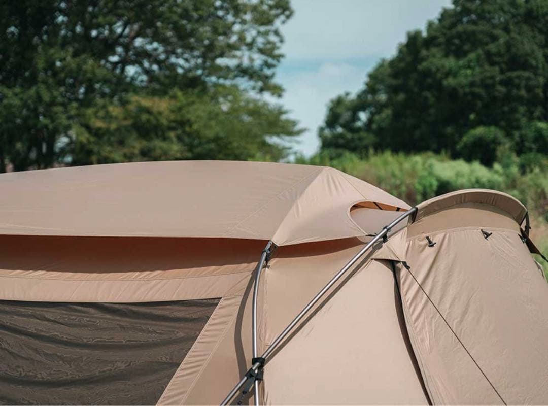 即購入⭕️【新品未開封】スノーピーク ランドロック Pro.Air FES-197