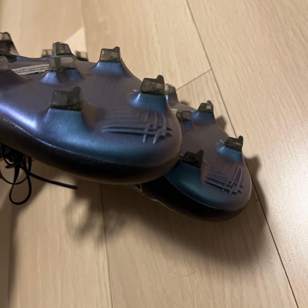 ニューバランス FURON v7 PRO FG ウィズ：D(ブラック)