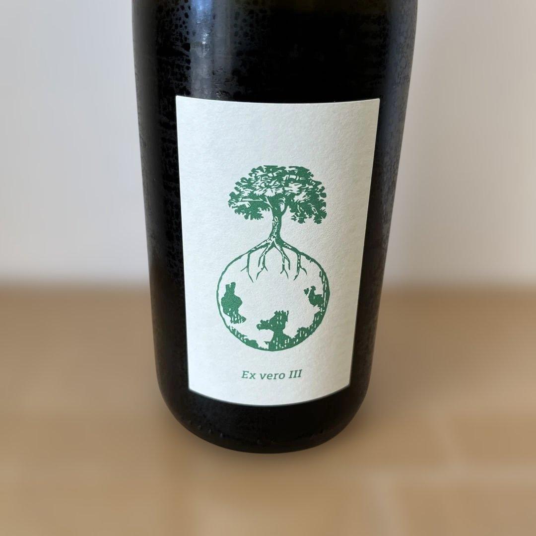 ヴェルリッチ　Ex vero III 2018