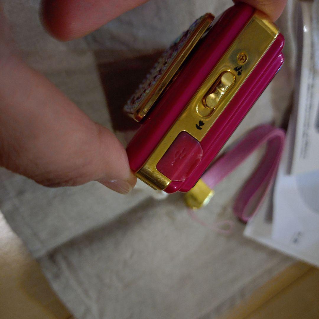 レア　ハローキティ デジタルカメラ