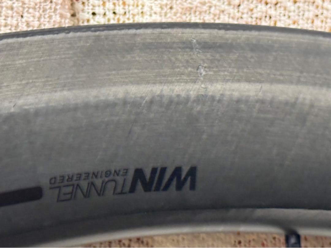 月末SALE‼︎ロバールROVALラピーデRAPIDE CLX50DISCホイール